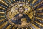Священик УПЦ розповів, чому Ісус названий Христом і Спасителем