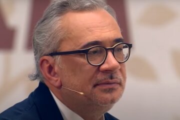 Константин Меладзе. Фото: скриншот YouTube