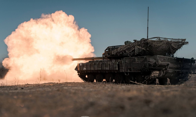 ВСУ, война, уничтожение врагов. Фото: Генштаб