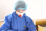 Прогноз по распространению коронавируса в мире. Фото: скриншот YouTube