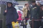 Погода в Украине. Фото: YouTube, скрин