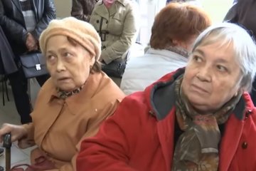 Эксперты предупредили о негативных последствиях ликвидации ПФУ. Фото: скриншот YouTube