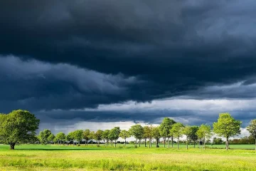 Гроза в Україні
