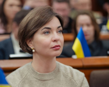 Людмила Ковалевская