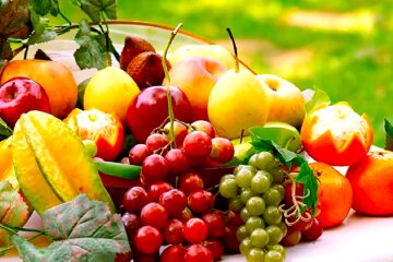 Фрукты. Фото: YouTube