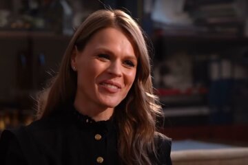 Ольга Фреймут. Фото: YouTube, скрін