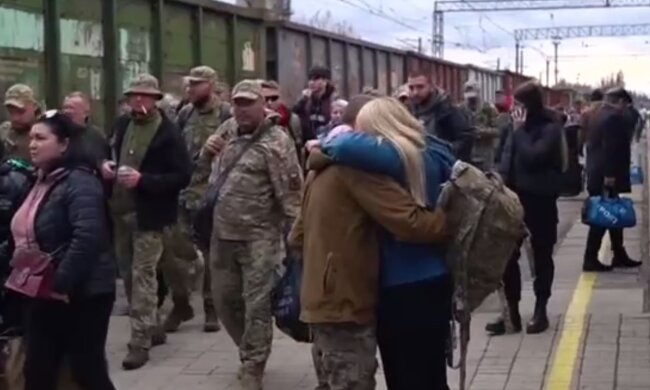 Кабмин принял новую процедуру для военных, которые арендуют жилье