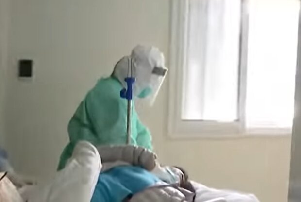 Нурсултан Назарбаев инфицирован коронавирусом. Фото: скрин youtube