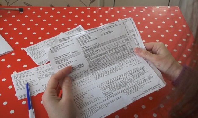 Платежка. Фото: скриншот Youtube