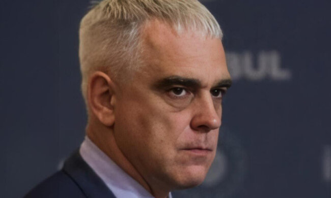 Олександр Поклад