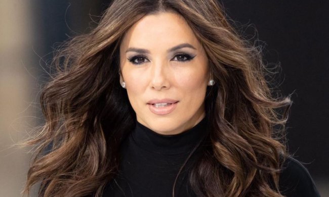 Ева Лонгория, фото - Instagram