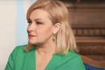 Мария Бурмака, скриншот из YouTube