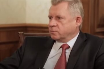 Глава Нацбанка Смолий подал в отставку