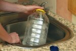 В Днепре целый день будут проблемы с водой: кому нужно запасаться уже сегодня