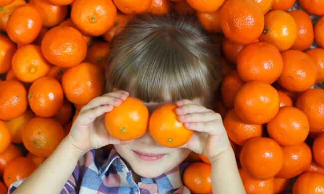 Дитина. Фото: YouTube