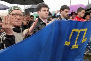 Сегодня в Украине траур: В стране чтят память жертв депортации крымских татар