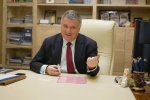 Зеленский рассказал о дальнейшей судьбе Авакова: петиция об увольнении
