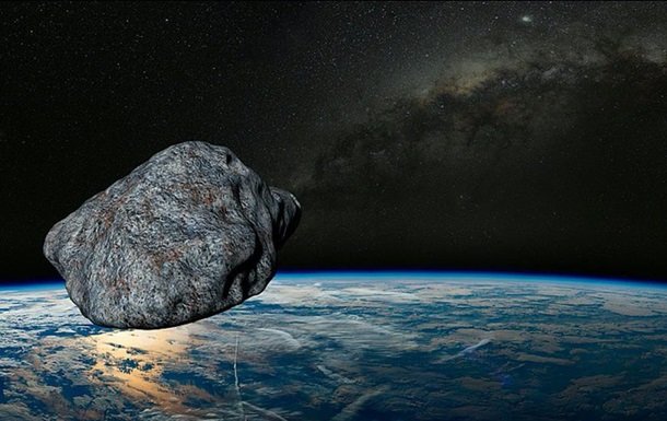 Неужели конец света? К Земле мчится гигантский астероид – ученые назвали дату Х