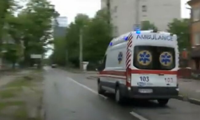 Коронавирус в Украине. Фото: скриншот Youtube