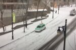 Всех водителей предупредили: на дорогах объявлен первый уровень опасности - даже не садитесь за руль