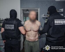 Задержание агента рф, планировавшего покушение на руководителя подразделения ГУР