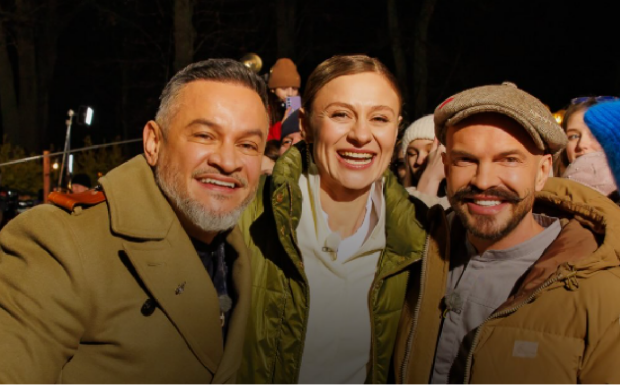 Новий сезон "МастерШеф": у Києві пройде перший виїзний конкурс - дата та час