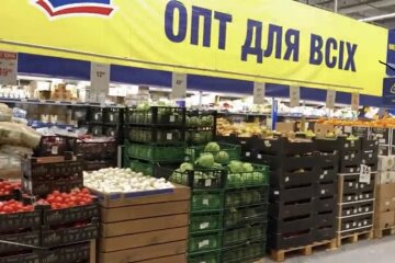 Подорожчання популярних продуктів. Фото: скріншот Youtube-відео