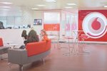 Vodafone предложил шаровую услугу. Фото: скриншот Youtube