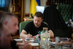 Зеленский переговорил с Трампом по телефону. Фото: Telegram-аккаунт президента Украины