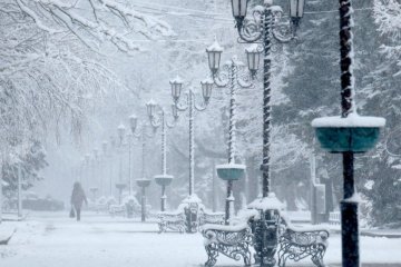 Погода на выходные, фото: Народна правда