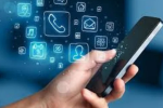 Інфографіка порівняння тарифів мобільного зв'язку в країнах Європи у 2026 році