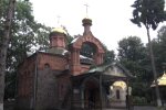 Храм в Виннице. Фото: скриншот YouTube-видео