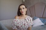 Анфіса Чехова. Фото: скріншот YouTube-відео