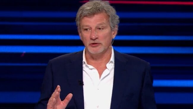 Пальчевский рассказал, как олигархи истощили Украину за 35 лет