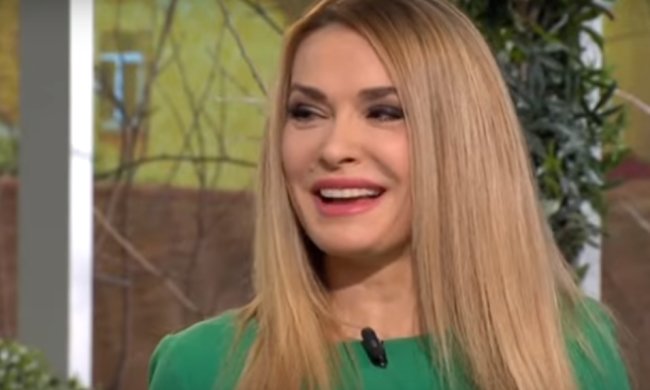 Ольга Сумская, фото - "Все буде добре"