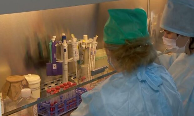 В России изобрели лекарство от коронавируса. Фото: скриншот YouTube