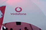 Vodafone. Фото: скриншот YouTube-видео