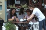 Штрафы за отсутствие маски на лице. Фото: скриншот YouTube