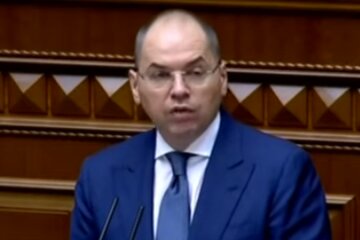 Максим Степанов. Фото: скриншот Youtube-видео