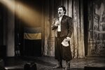 оперний тенор театральна сцена українська культура