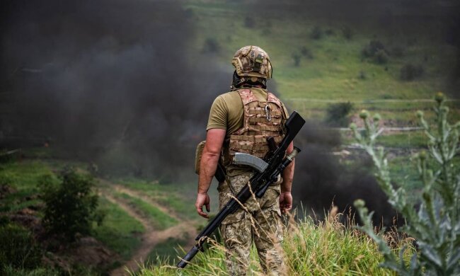 ВСУ. Фото: Telegram