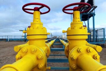 Украинская газотранспортная система. Фото: скриншот YouTube