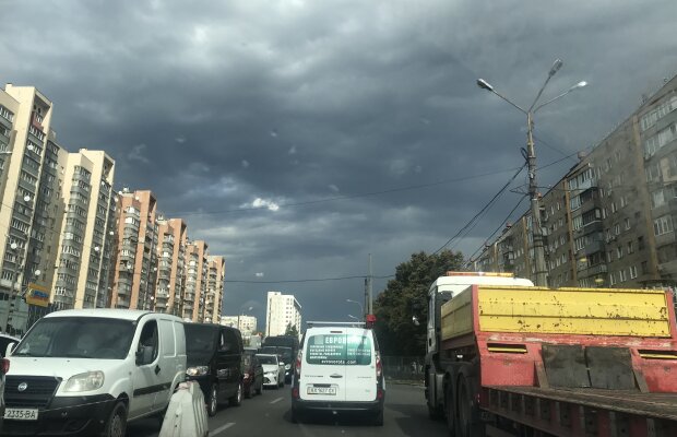 Погода в Харькове на среду. Фото: СТЕНА