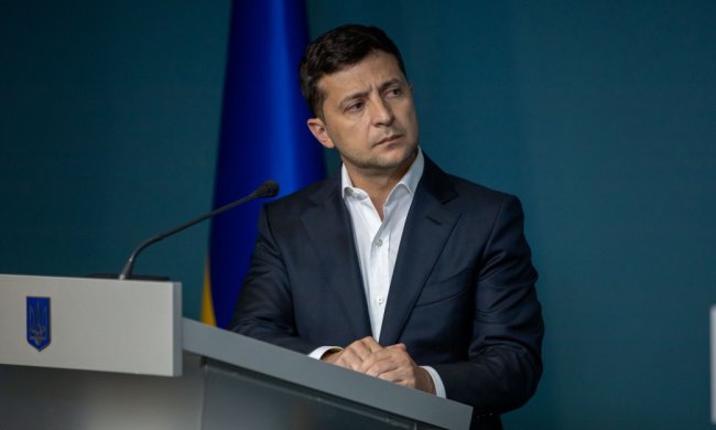 Источник: Официальное интернет-представительство президента Украины