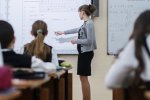 Подробности нового закона о среднем образовании, фото - Голос
