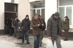 Мобілізація в Україні. Фото: скріншот YouTube-відео