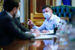 Владимир Зеленский. Фото: ТВ Центр