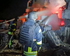 Оккупанты атаковали энергетику, нефтяную и газовую промышленность - карта ударов
