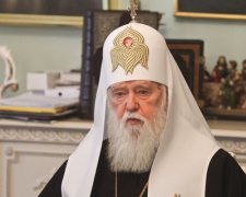 «Филаретовы беды»: как патриарх Киевский и всея Руси-Украины чуть не лишил нас Томоса