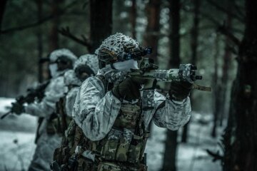 ГУР. Фото: Telegram